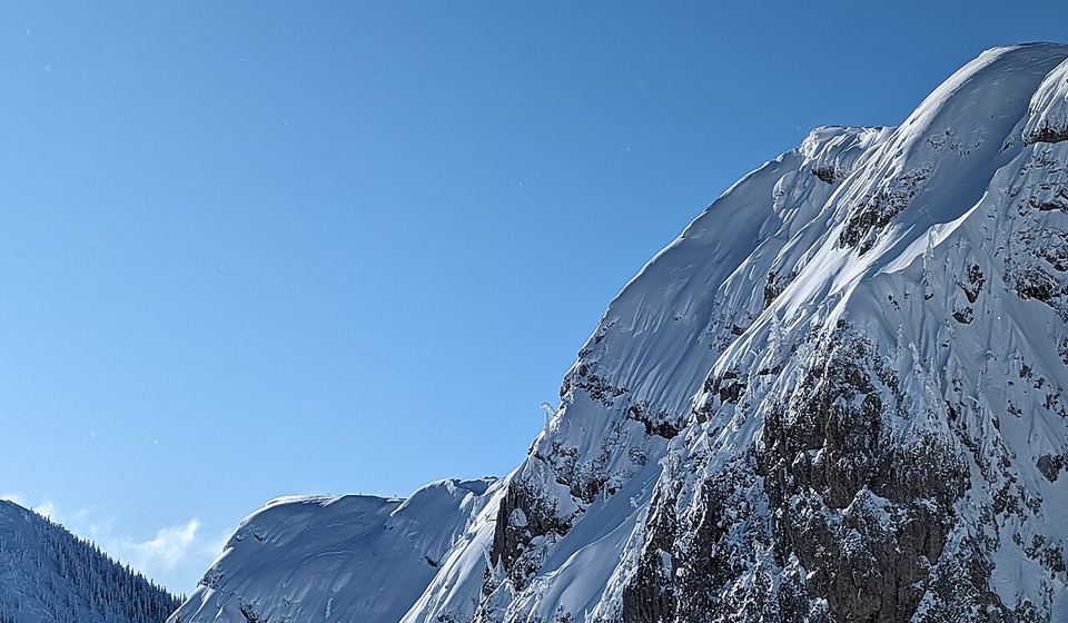 BCSF Warming Cabins, Trail Passes & Remote Sled Fuel Logistics in BC