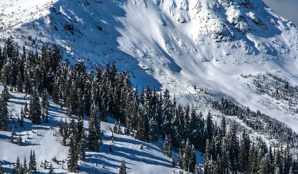 RED Mountain Resort - West Kootenay / Rossland