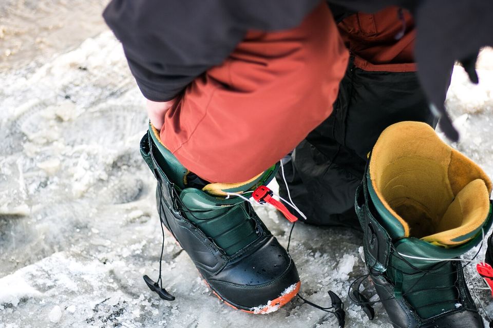 British Columbia Alpine Backcountry