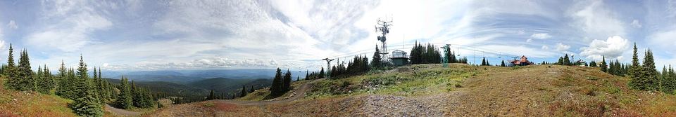 The Ghost of the Monashees: How to Read & Ride BC Gladed Powder